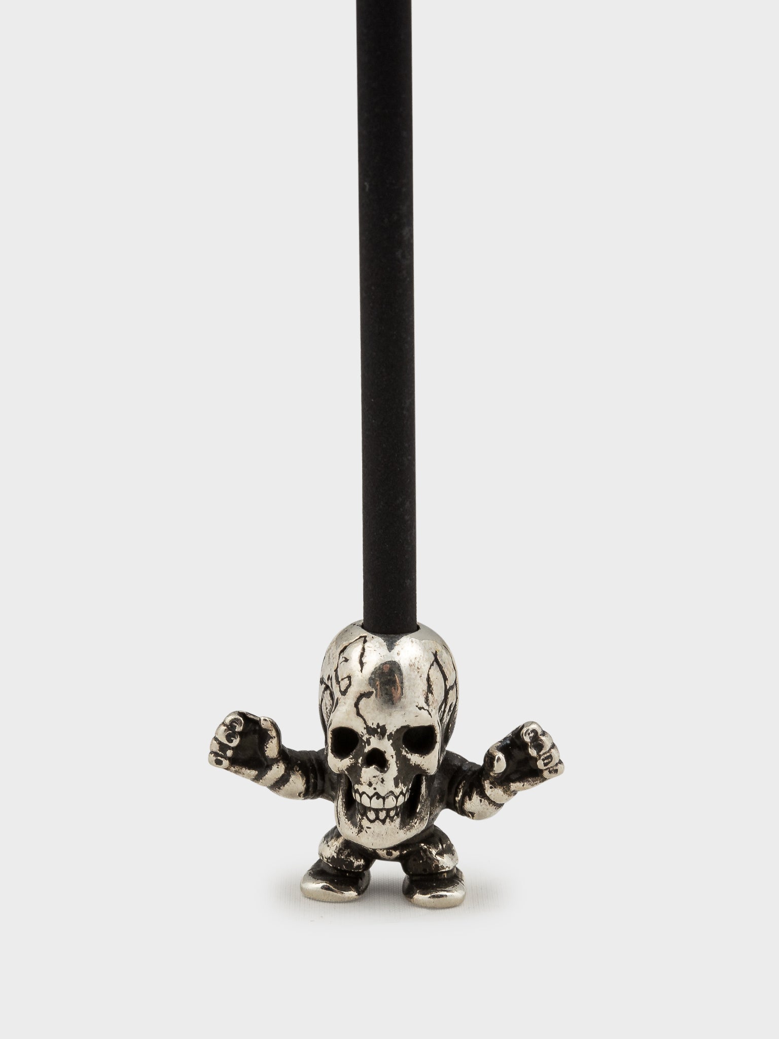 Buy Chrome Hearts Foti Incense Holder + 