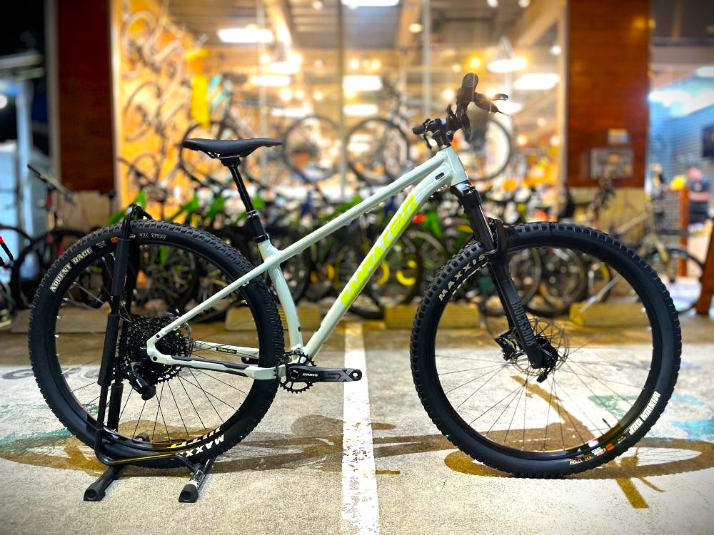 SANTACRUZ CHAMELEON7 SALE | GROVE鎌倉｜ロードバイク・マウンテン