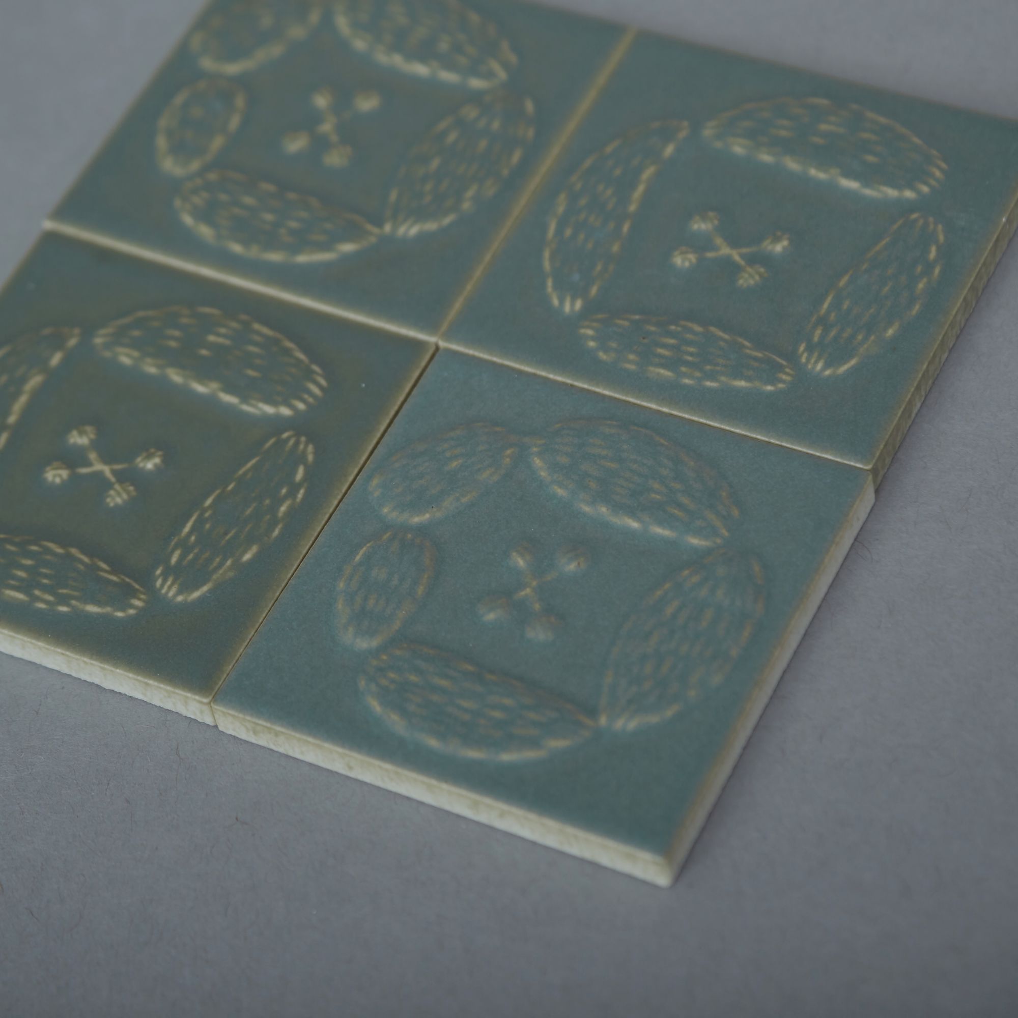 dear タイル 20枚セット - minä perhonen