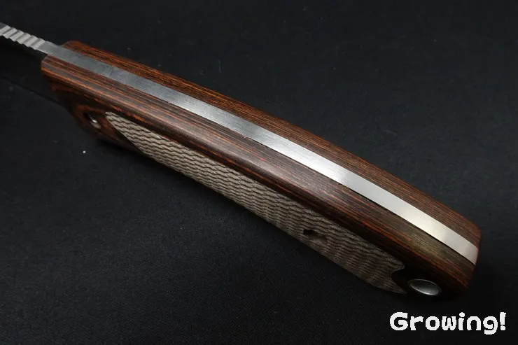 ナイフショップ グローイング！□BlackFox【ブラックフォックス