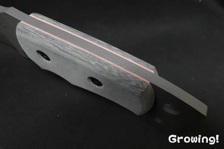 ナイフショップ グローイング！□TOPS【トップス】□ 「M4X