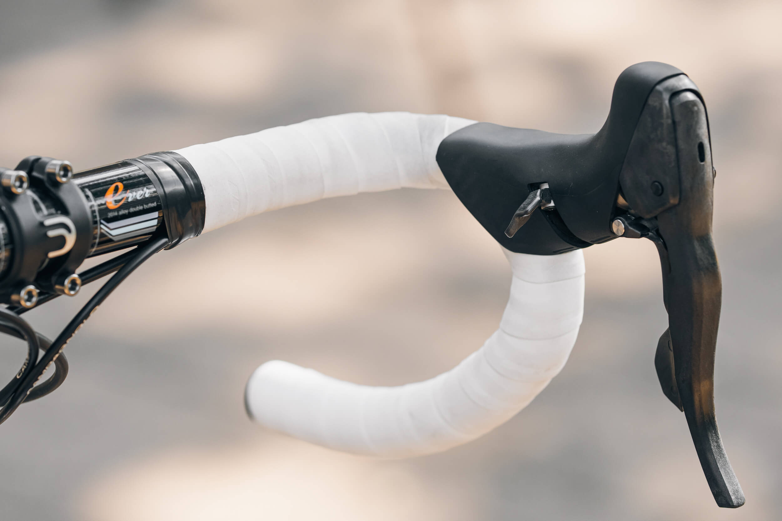 コントロールレバー・スタンダード │ GROWTAC