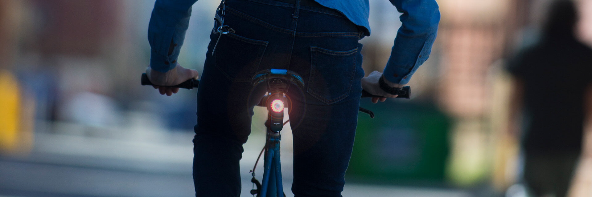 L508 レーダーテールライト │ GROWTAC