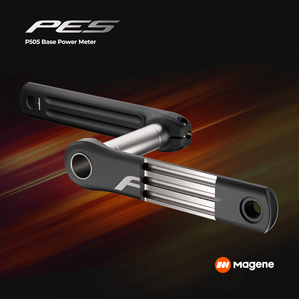 PES-P505 Base スパイダー型パワーメーター │ GROWTAC