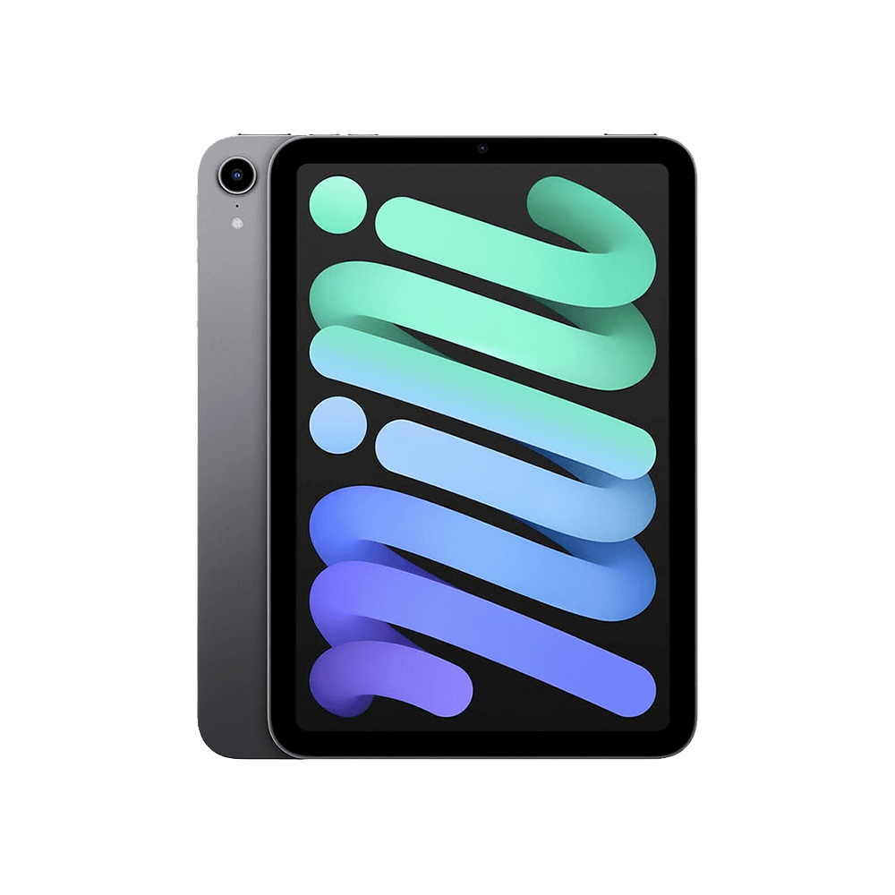Купить iPad mini 6 от 16869 грн в Киеве: доставка по Украине | GRO