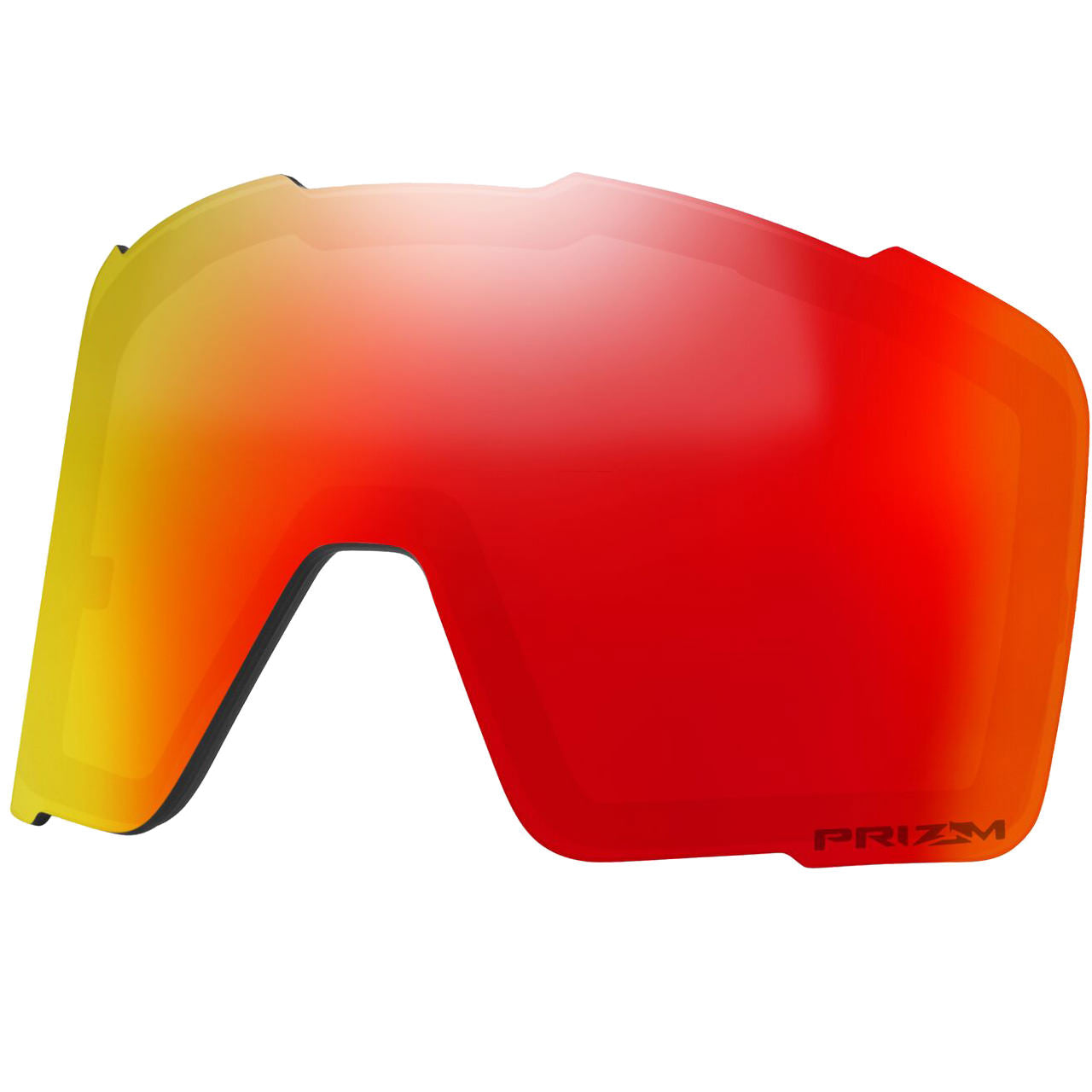 Oakley Line Miner Pro Prizm Replacement Lens - Gravitee Boardshop