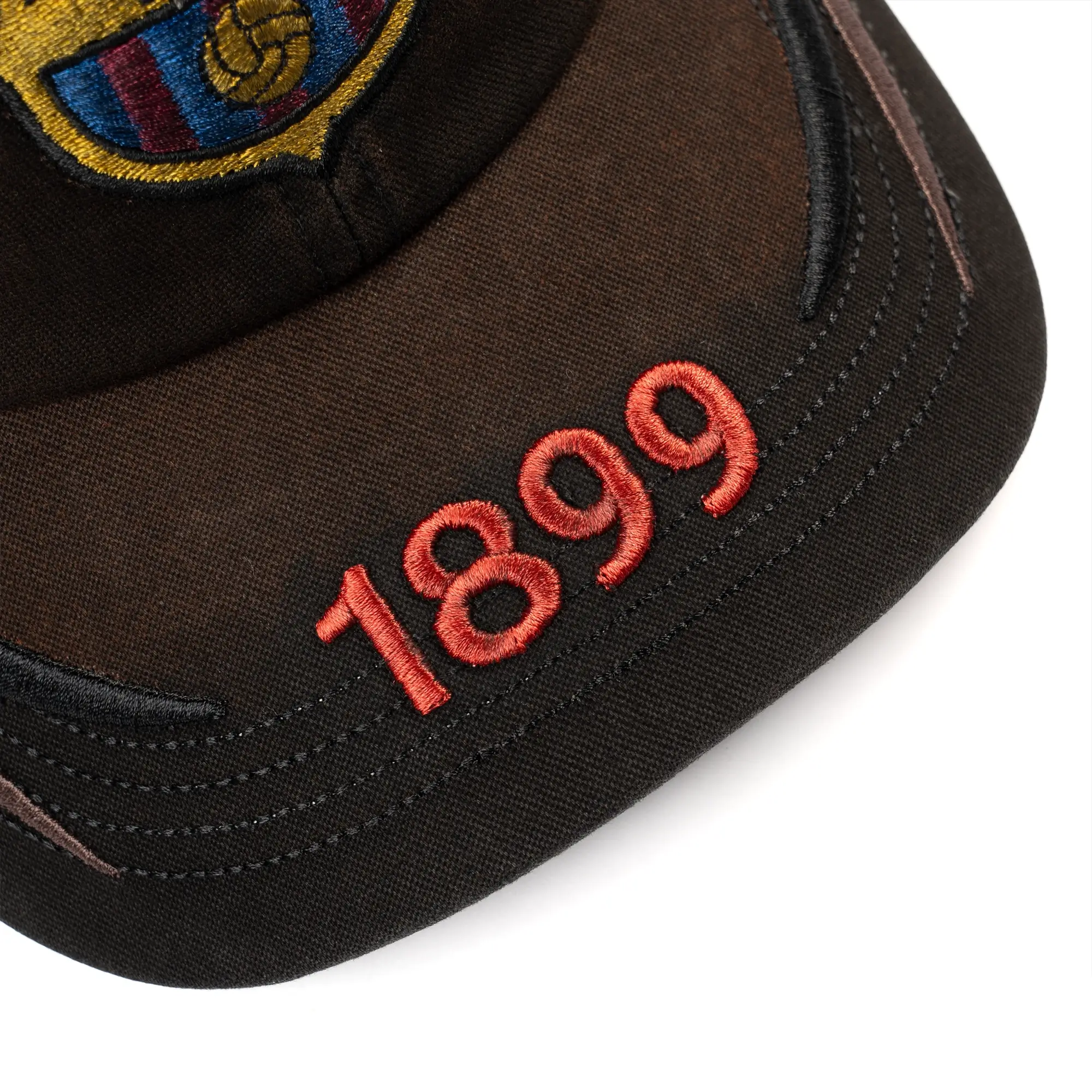 FC Barcelona x Cactus Jack Distressed Hat – Grail Point