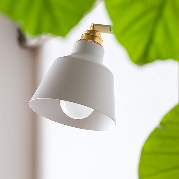 1灯サイドテーブルライト コーニッシュ コラット