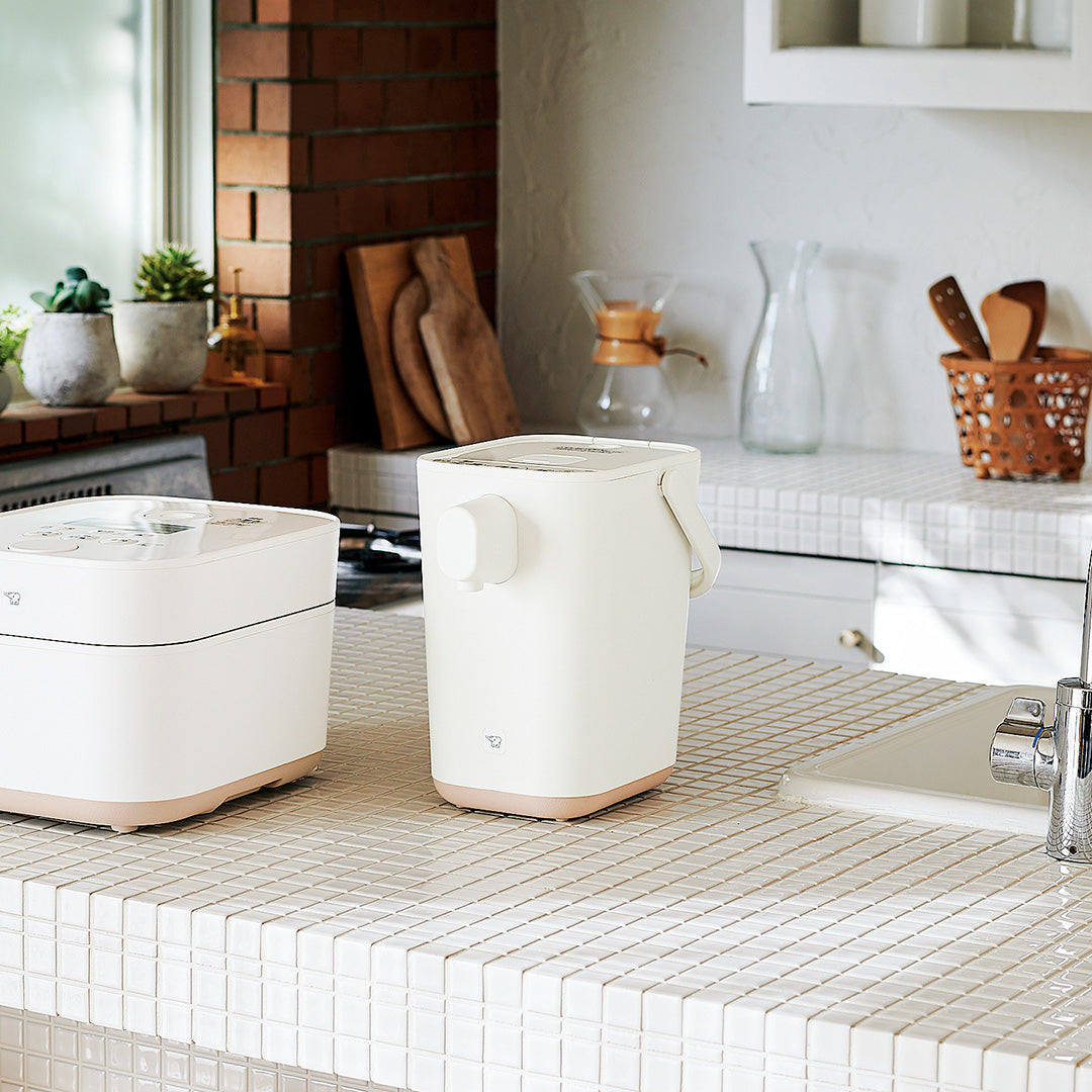 象印 STAN. 電動ポット 1.2L CP-CA12