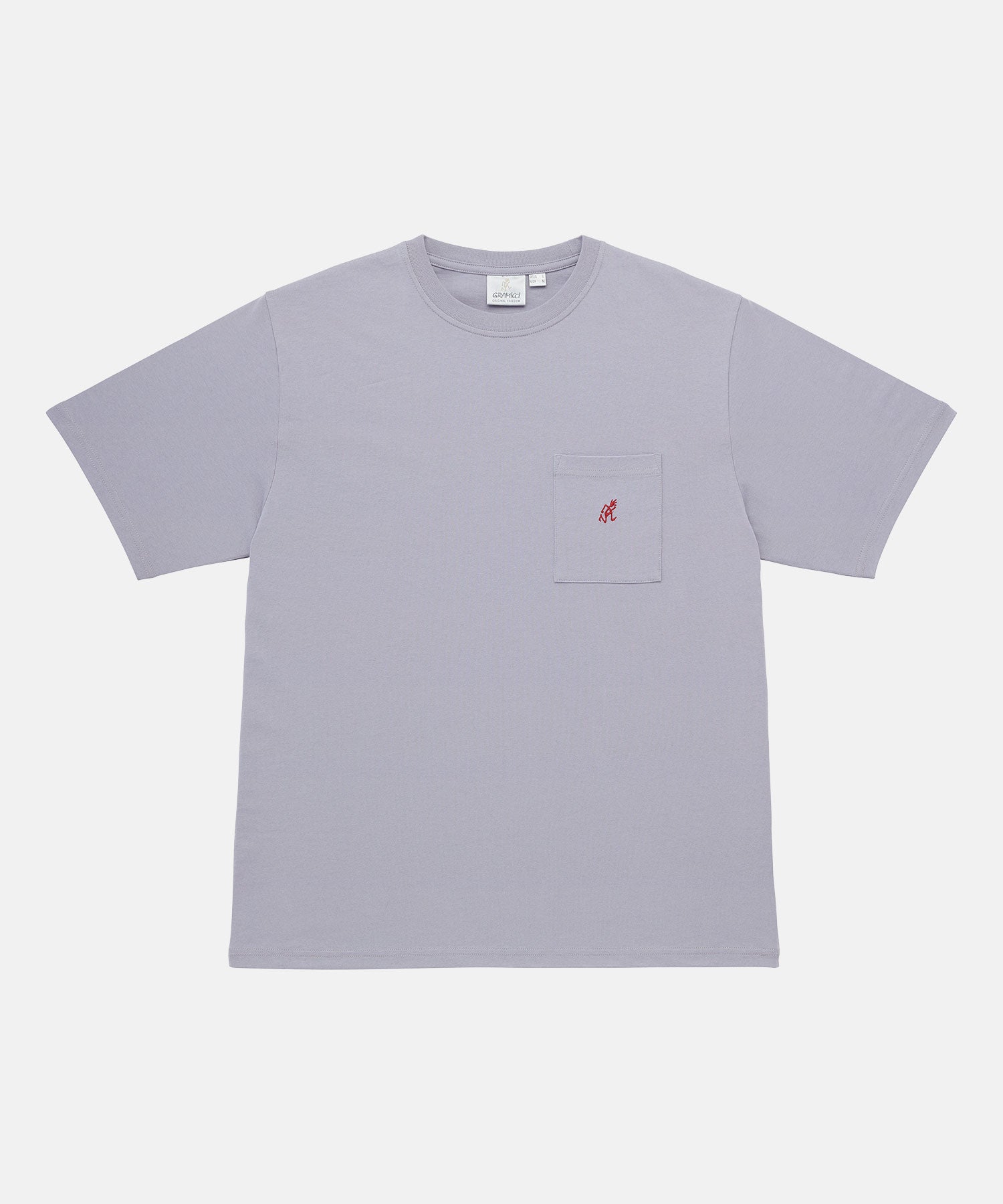One Point Tee – Gramicci