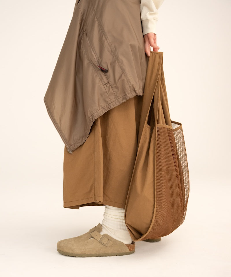 Nylon Flare Pant – Gramicci