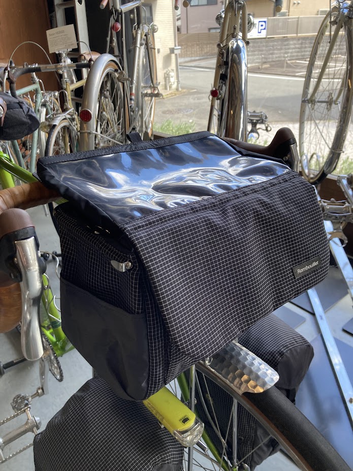 お知らせいろいろ | CYCLES GRAND BOIS / グランボア｜オーダーメイド