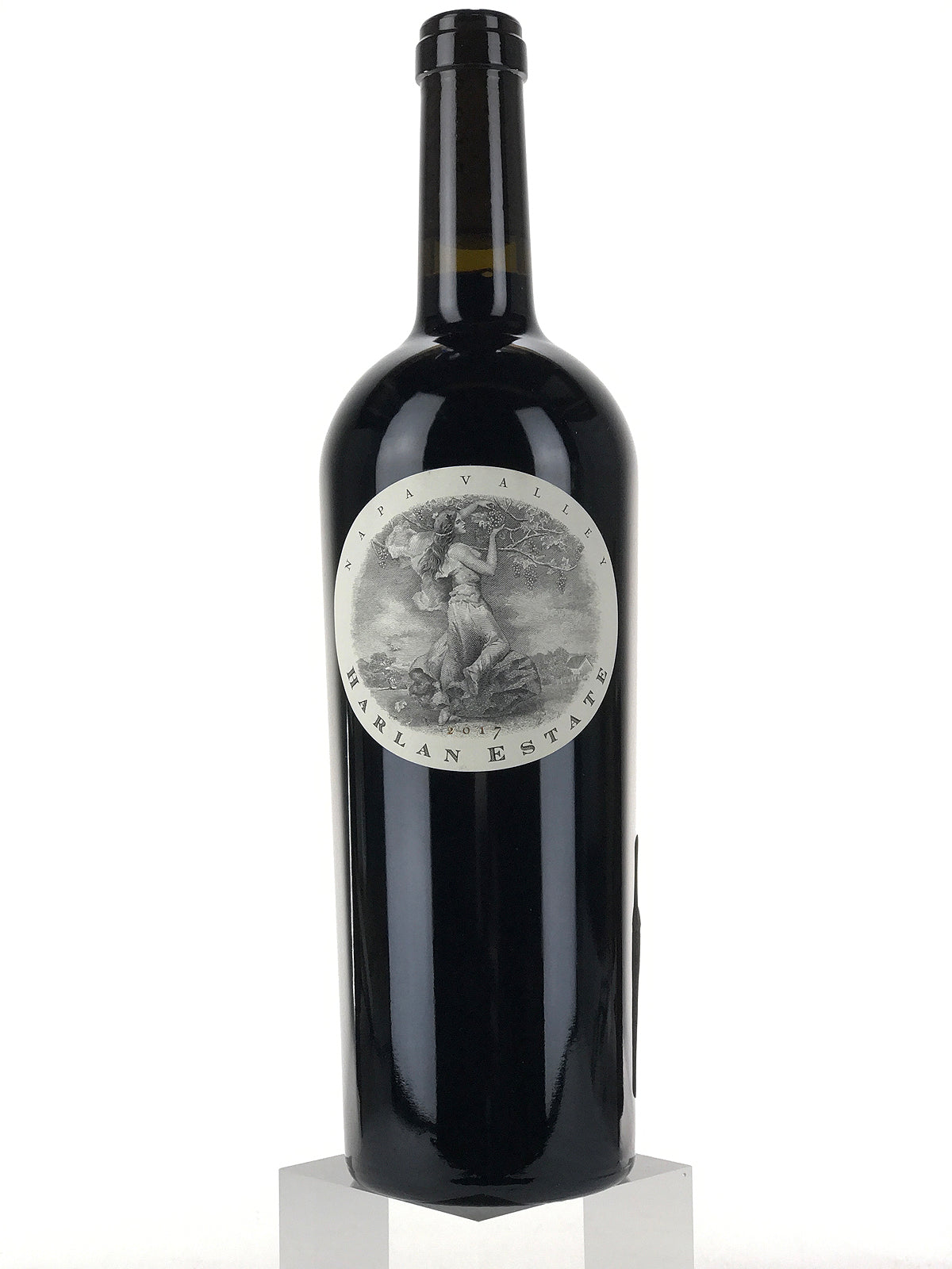 2017 Harlan Estate, Napa Valley, Bottle (750ml)