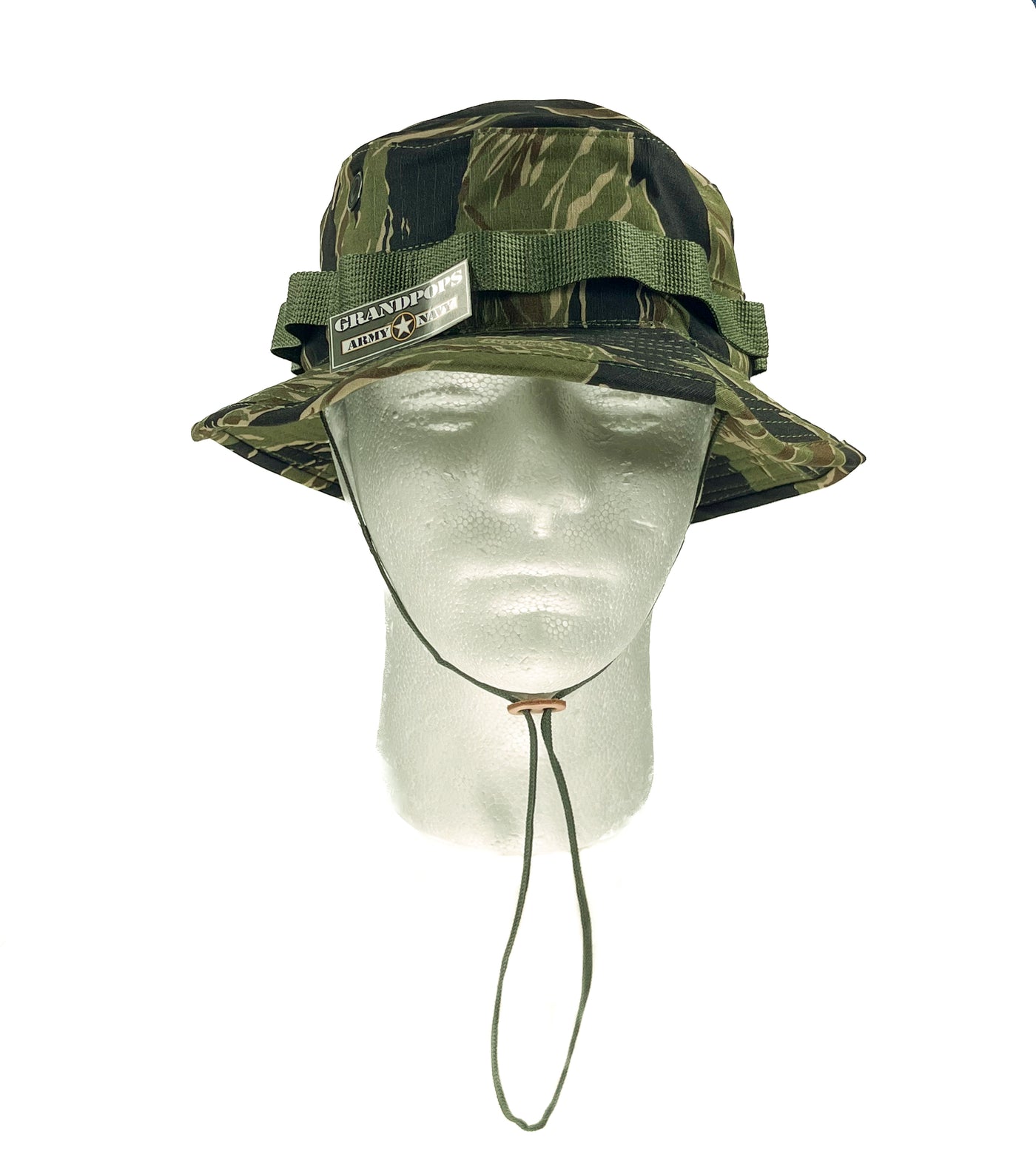 Vietnam Tiger Stripe 2