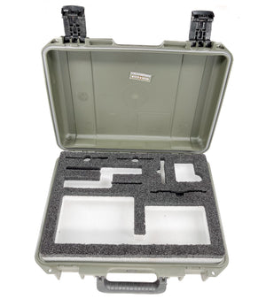Plastic Storm Case iM2300 HARDIGG Storage Case Dry Box