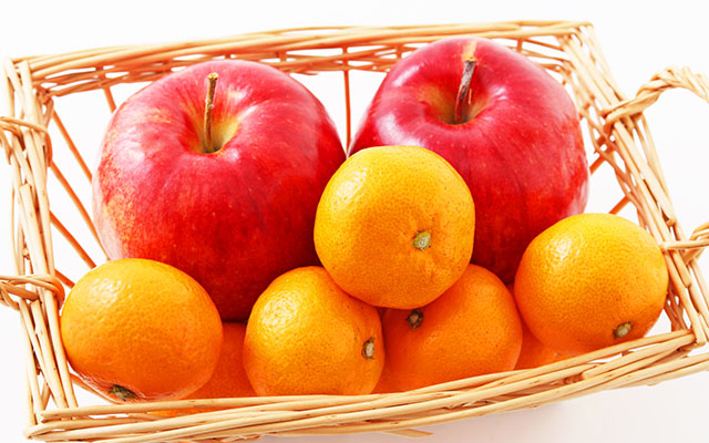 小1算数「リンゴ4つ、ミカン6つ、違いは？」 答えが可愛いから