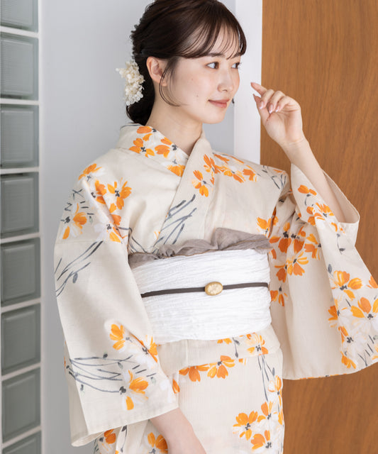 フェミニン – ゆかた館グレース