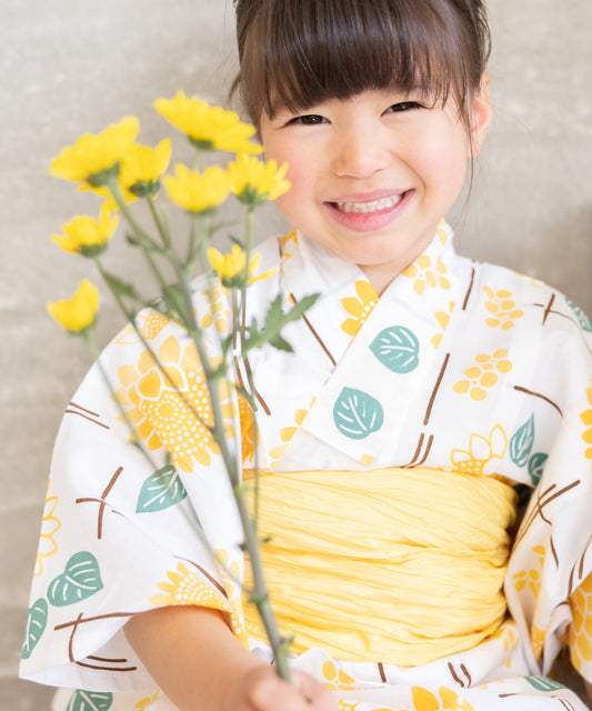 キッズ浴衣 – ゆかた館グレース