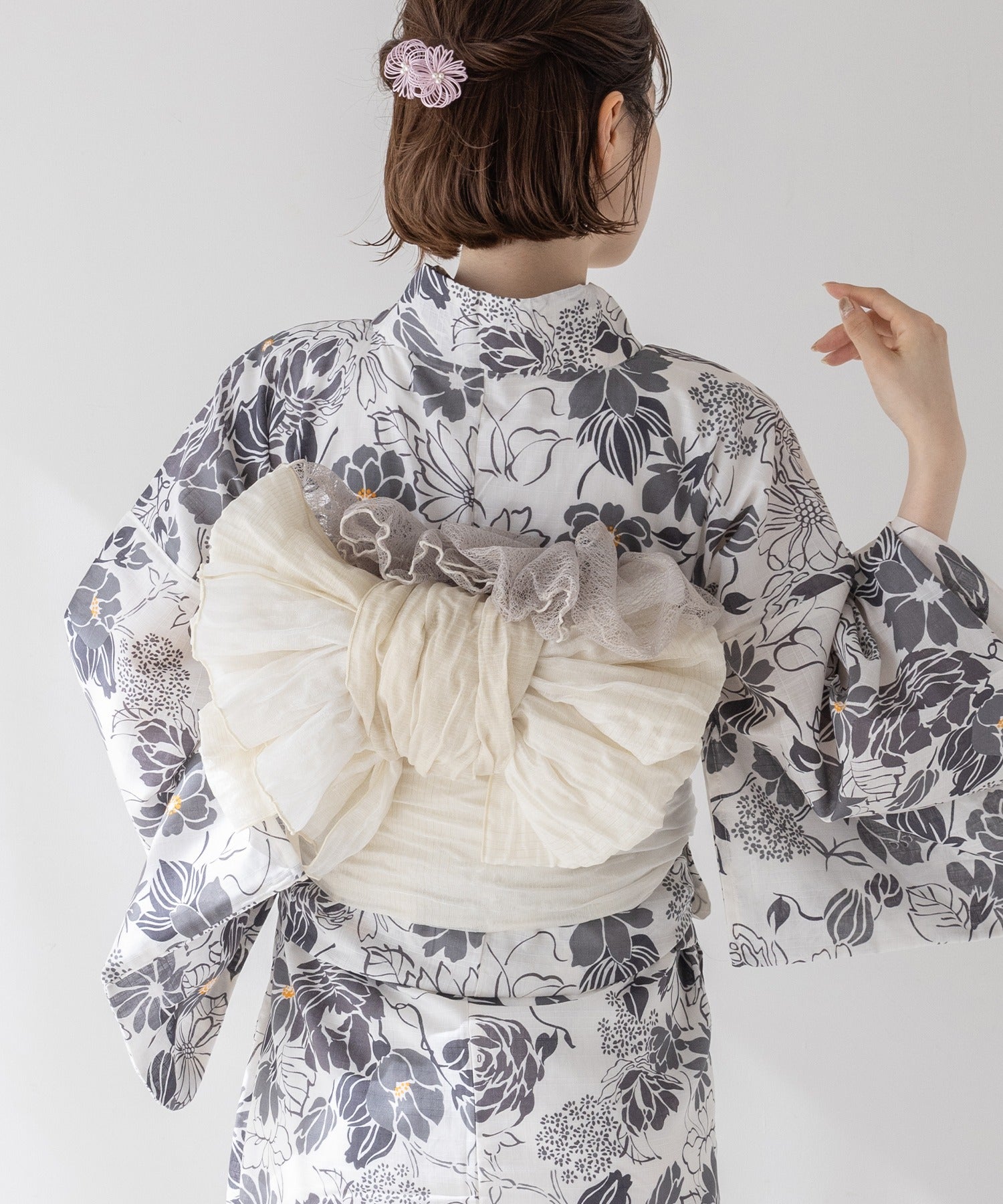 グラデーション兵児帯 – ゆかた館グレース