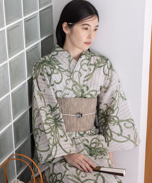 大人シンプル – ゆかた館グレース