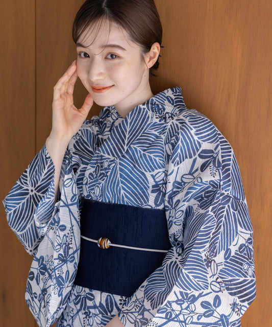 大人シンプル – ゆかた館グレース