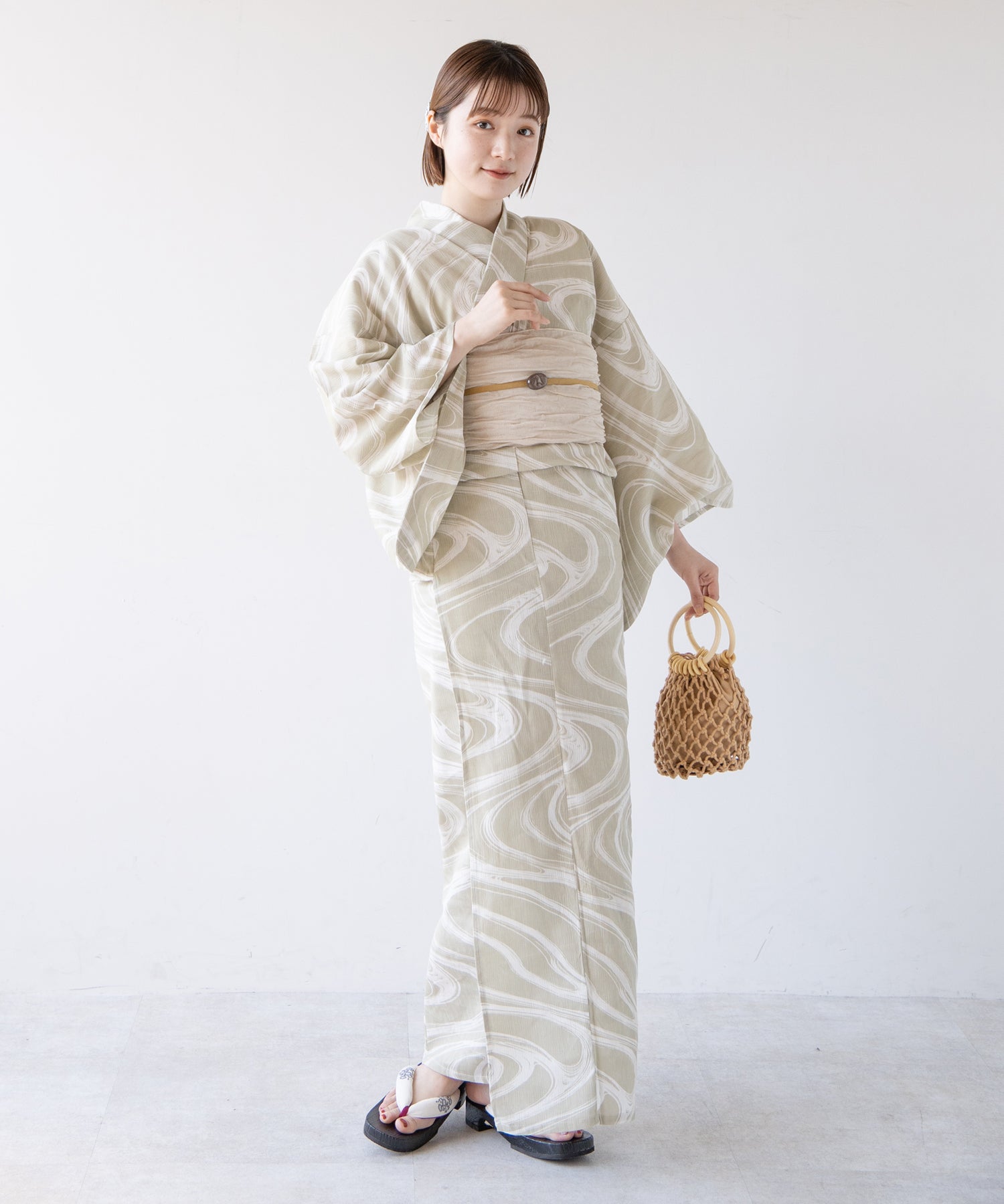 こだわり浴衣単品 – ゆかた館グレース