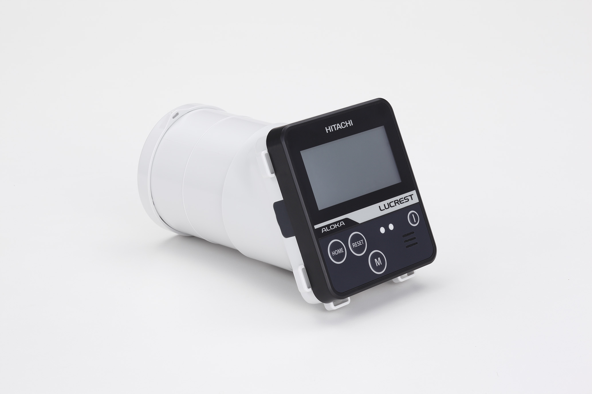 電離箱式サーベイメータ | 放射線設備機器ガイド｜Gradin by JRIA