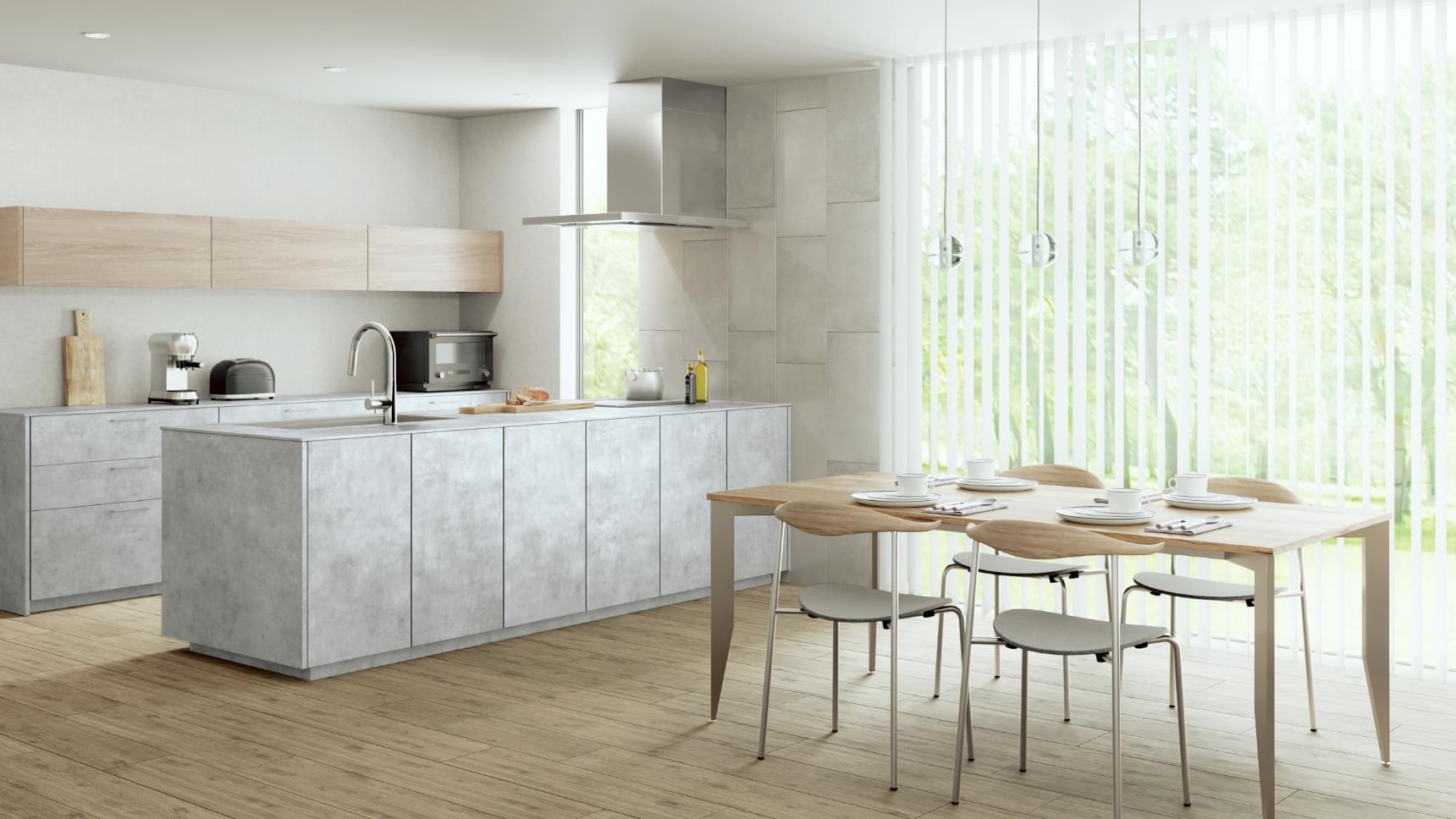 参考プラン 02 | 参考プラン | GRAFTEKT -グラフテクト- | 家具のよう