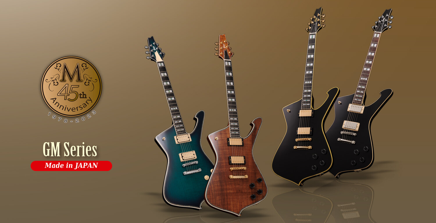 Greco - SUPREME SOUND BUSTER -