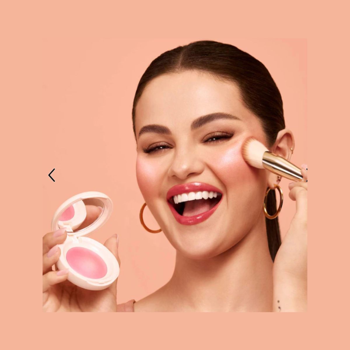 エクスプレス便】Rare Beauty レアビューティー by Selena Gomez Soft