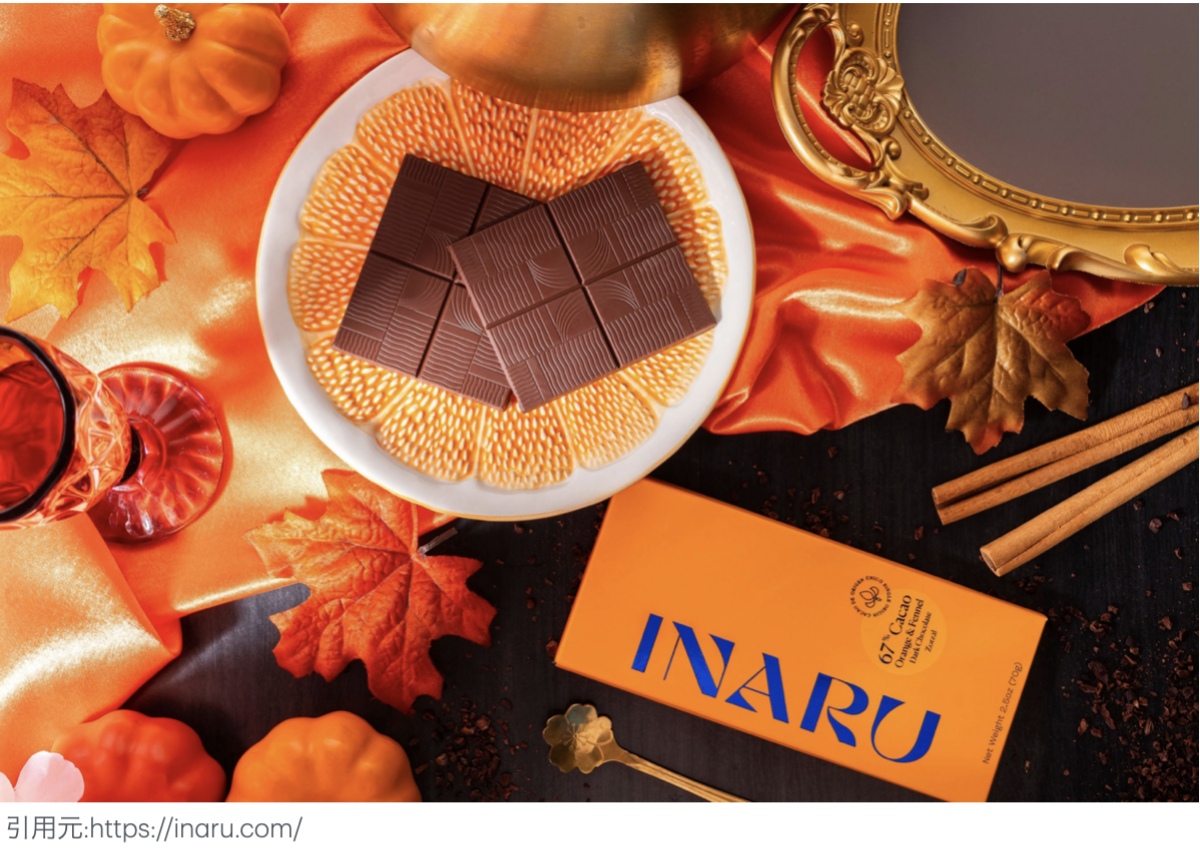 チョコレートラバーズが熱狂するイベントを共に！ – green bean to bar