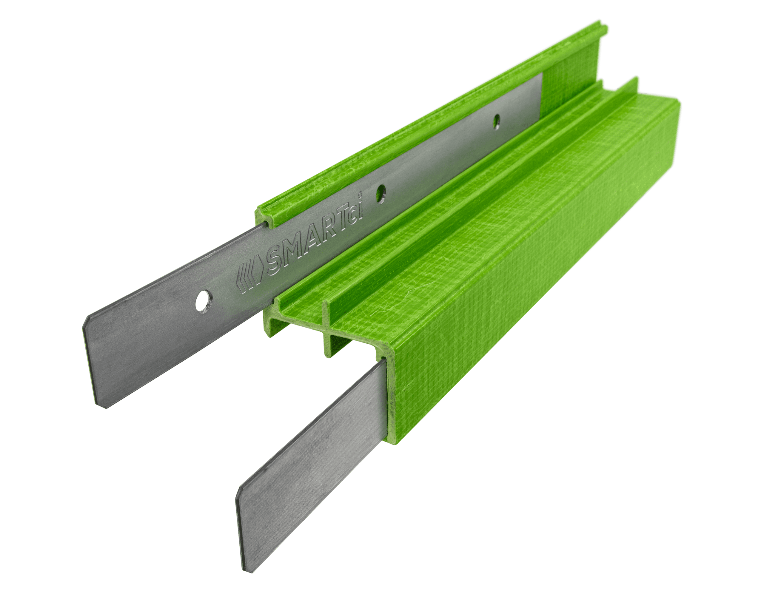 Composite Metal Hybrid Z-Girt | GreenGirt Max CMH