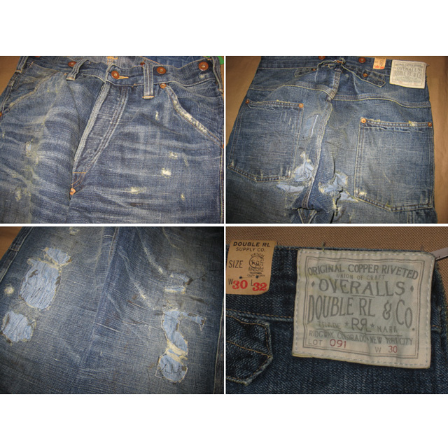 古着屋 GREEN HEAVEN SOLD OUT：ウエア ページ