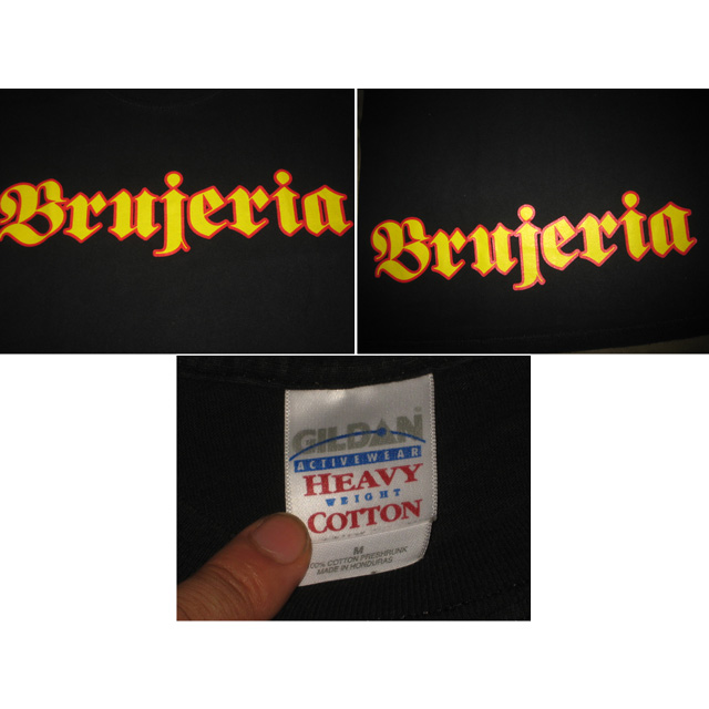 古着屋 GREEN HEAVEN SOLD OUT：音楽 ページ