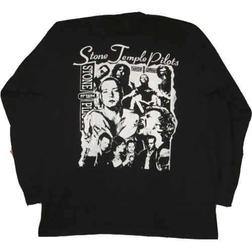 古着屋 GREEN HEAVEN 音楽Tシャツ ページ