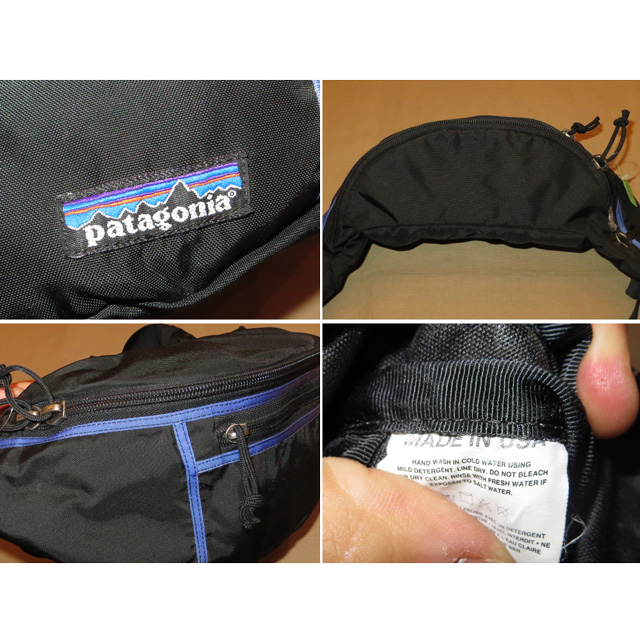 古着屋 GREEN HEAVEN バッグ ページ