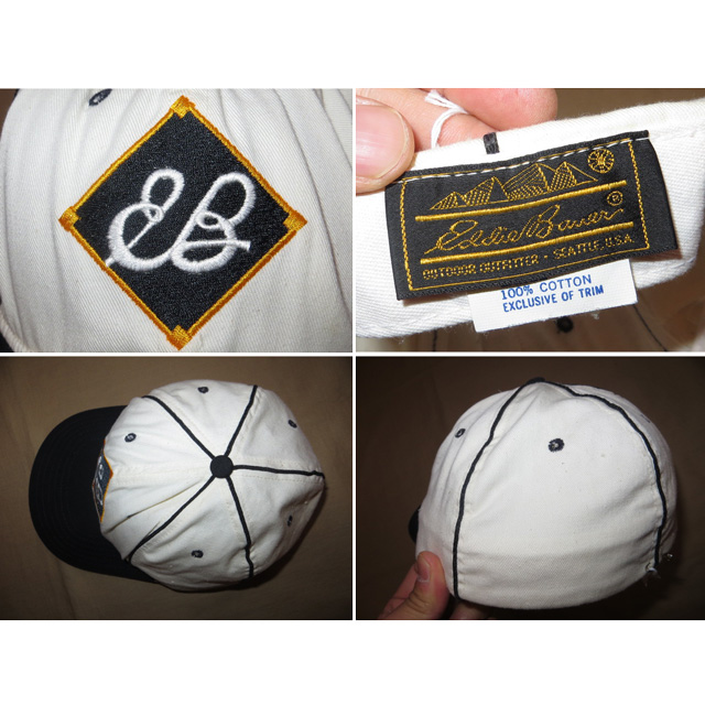 古着屋 GREEN HEAVEN キャップ/ハット ページ