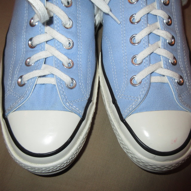 古着屋 GREEN HEAVEN スニーカー ページ