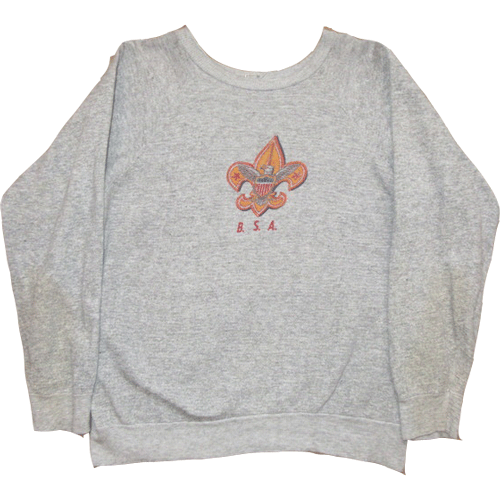 古着屋 GREEN HEAVEN スウェット ページ