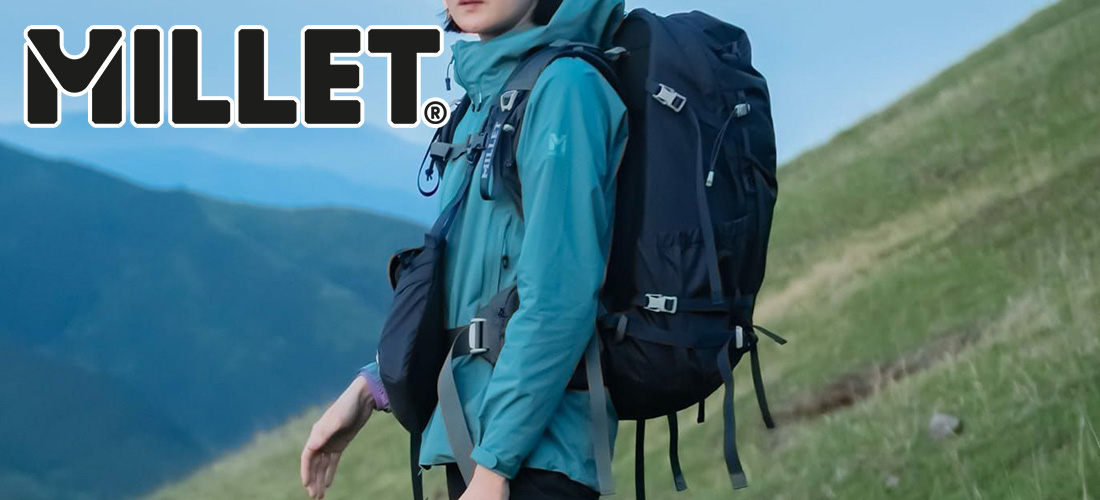 ホグロフス マウンテンサーフ バックパック リュックサック 国内正規品