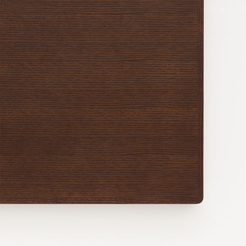 カリモク60【正規販売店】 ダイニングテーブル 800 モカブラウン