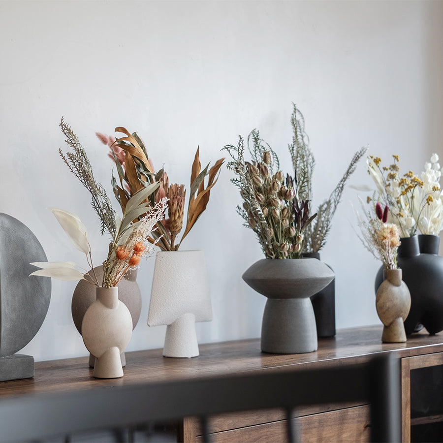 ドライフラワー ミニブーケ 002 | 北欧家具 北欧インテリア通販サイト