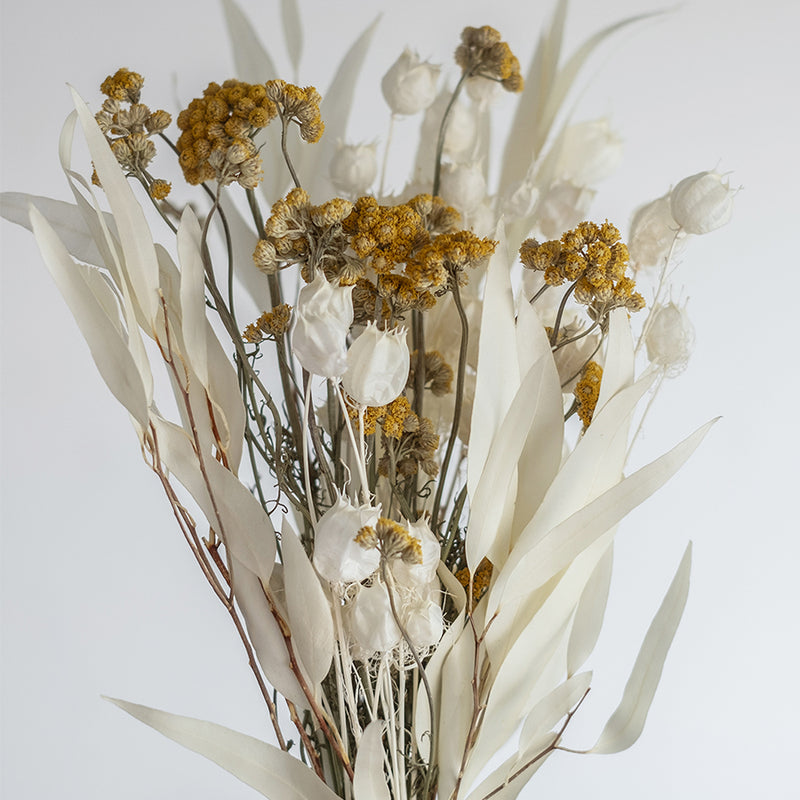 ドライフラワー ブーケ 003 | 北欧家具 北欧インテリア通販サイト