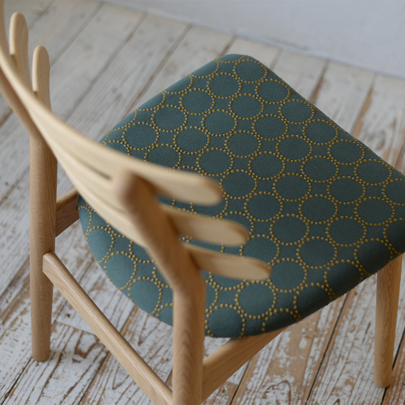 FDBモブラー 【日本代理店】デンマークデザイン J48 ナチュラル dop