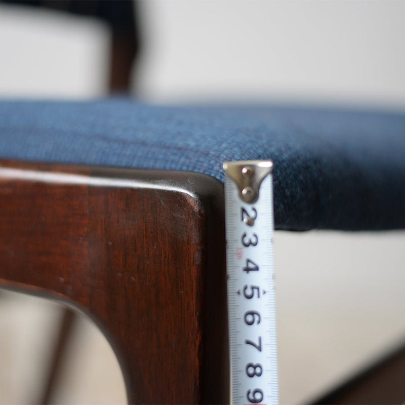 Erik Buch Dining Chair 