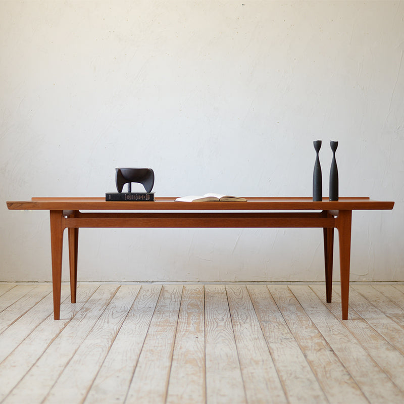 Finn Juhl Coffee Table 