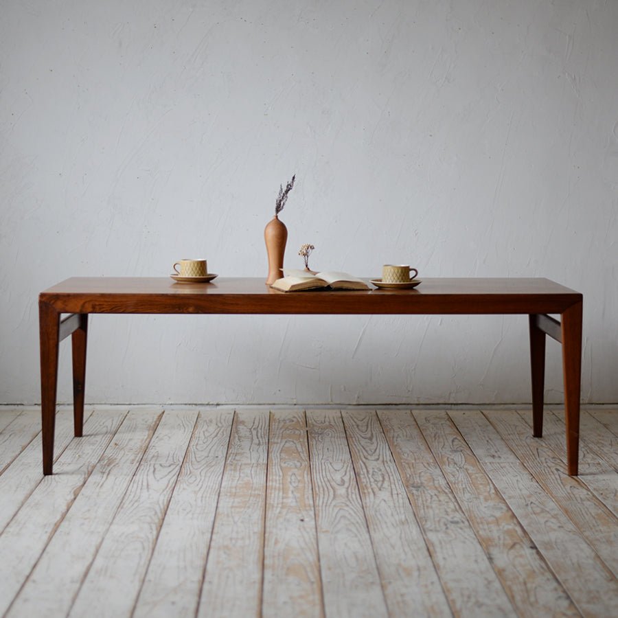 北欧ヴィンテージ ローテーブル | 北欧家具 北欧インテリア通販サイト