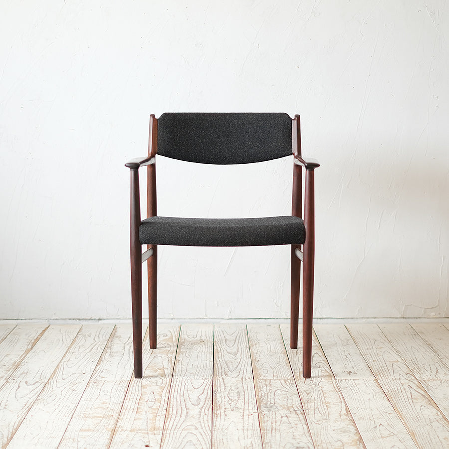 Arne Vodder Arm Chair D-805D007C | 北欧家具 北欧インテリア通販