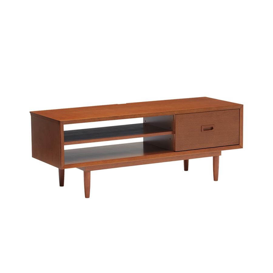 カリモク60【正規販売店】 ローボード 1200 | 北欧家具 北欧インテリア