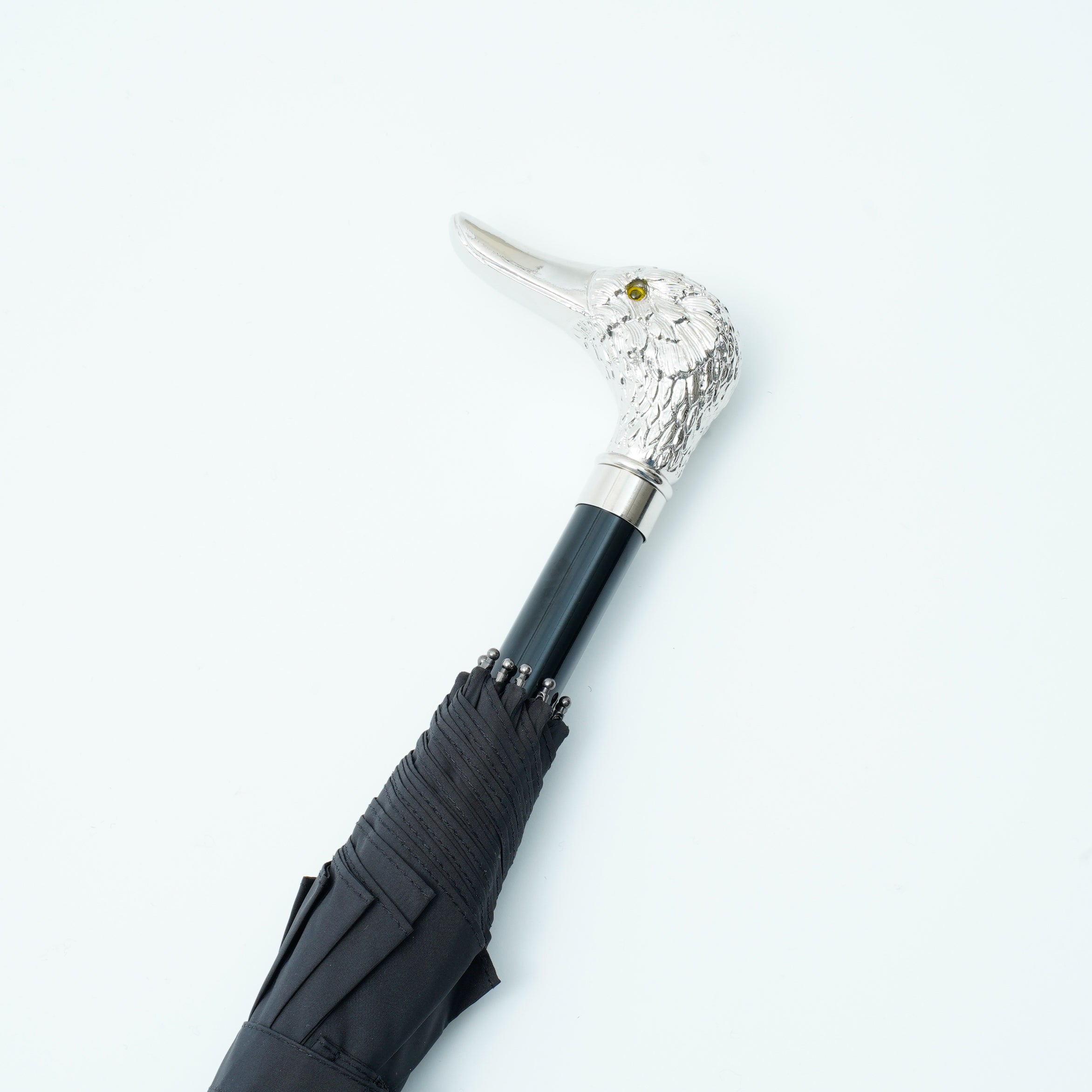 アニマルヘッド 晴雨兼用傘 TL9 Fox Umbrellas/フォックスアンブレラズ